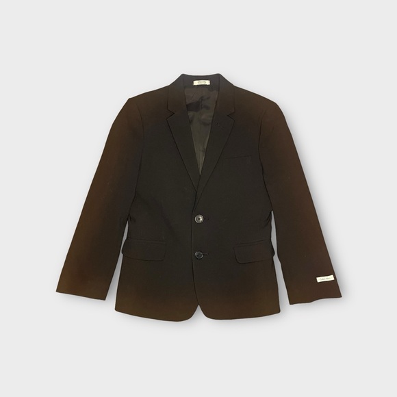 Calvin Klein Other - Calvin Klein Slim Black Suit Jacket